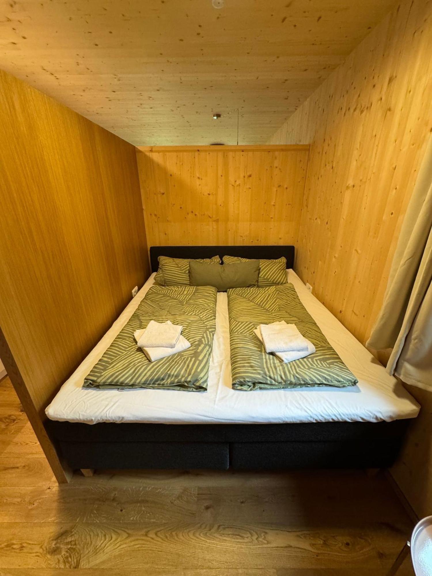 Apartment Kanisfluh 멜라우 외부 사진