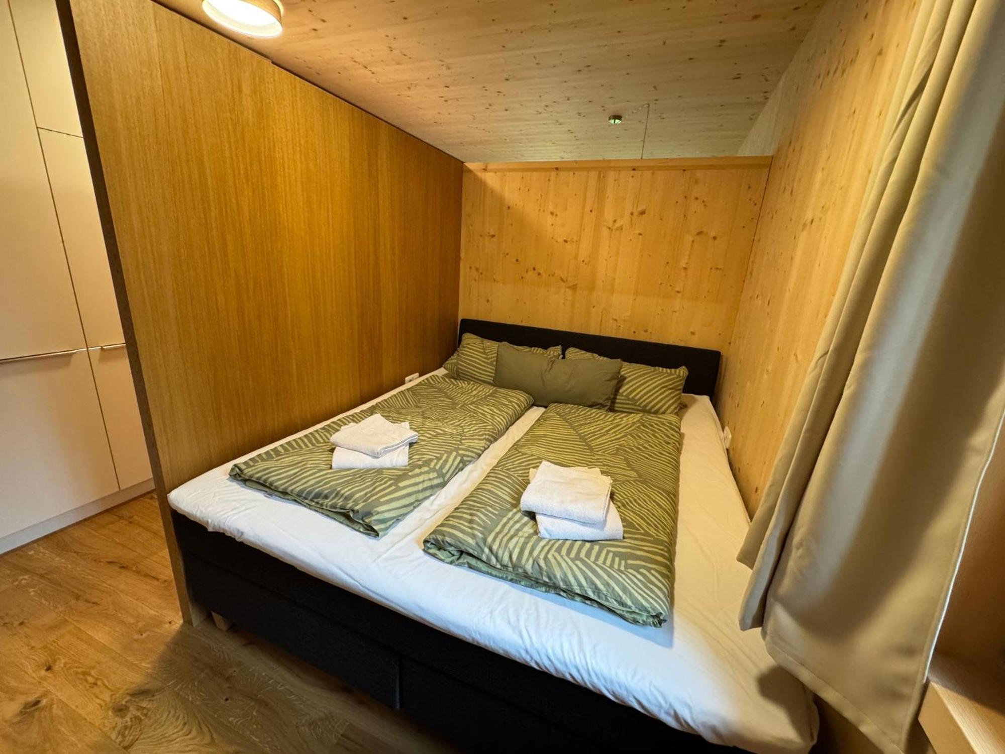 Apartment Kanisfluh 멜라우 외부 사진